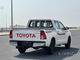 تويوتا هيلوكس 2022
